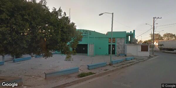 COMISARÍA EJIDAL DE ESCÁRCEGA